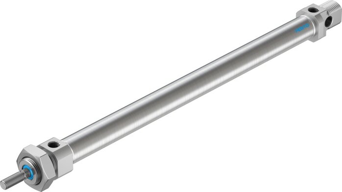 Exemplarische Darstellung: DSNU-20-250-P-A (19216)   &   DSNU-20-250-PPS-A (559279)