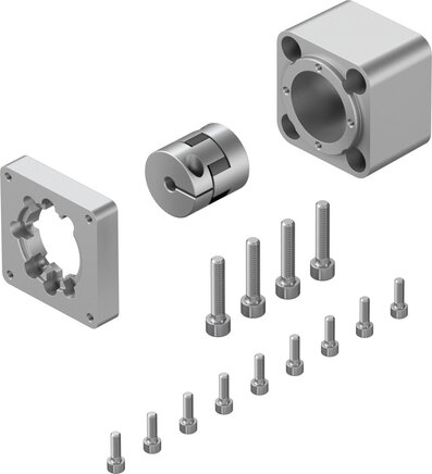 Exemplarische Darstellung: EAMM-A-D40-55A (543153)   &   EAMM-A-D40-57A (543154)