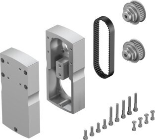 Exemplarische Darstellung: EAMM-U-86-D40-80P-102 (2802441)   &   EAMM-U-86-D40-70AA-102 (8058973)   &   EAMM-U-86-D60-84AA-102 (8058993)  & ...