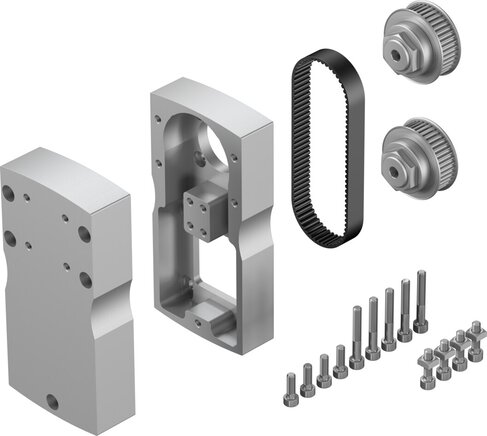 Exemplarische Darstellung: EAMM-U-110-D80-100A-120 (1465438)   &   EAMM-U-110-D60-120GA-120 (8059046)   &   EAMM-U-110-D80-84AA-120 (8059048)  & ...