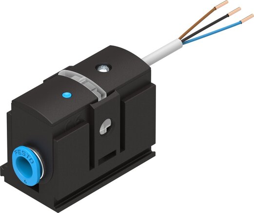 Exemplarische Darstellung: SDE5-D2-O-Q6E-P-K (542888)   &   SDE5-D10-O-Q6E-P-K (542890)   &   SDE5-D10-O3-Q6E-P-K (542893)  & ...