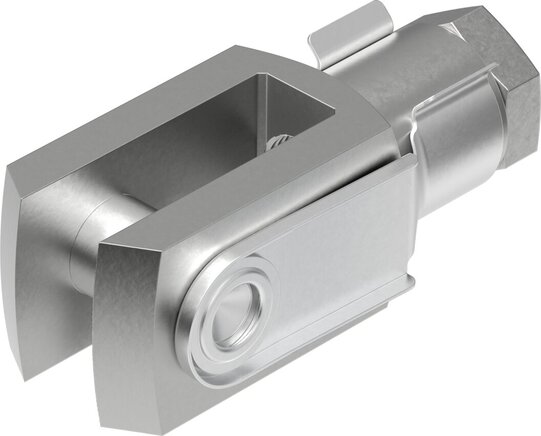 Exemplarische Darstellung: SG-M16 (2676)   &   SG-UNF5/8"-18-B (546575)   &   SG-M16X1,5 (6146)