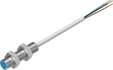Exemplarische Darstellung: SIEN-M8B-NS-K-L (150384)   &   SIEN-M8B-PS-K-L (150386)   &   SIEN-M8B-PO-K-L (150390)