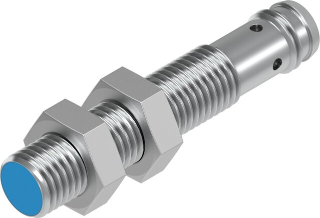 Exemplarische Darstellung: SIEN-M8B-NS-S-L (150385)   &   SIEN-M8B-PS-S-L (150387)   &   SIEN-M8B-PO-S-L (150391)