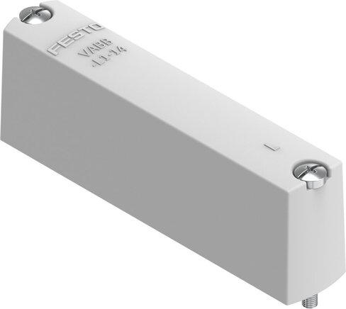 Exemplarische Darstellung: VABB-L1-14 (569989)   &   VABB-L1-14-F1A (8168539)