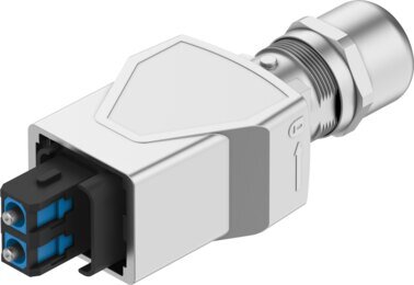 Exemplarische Darstellung: NOCC-M-S-SCRJG2PP-C5-PN (5195381)