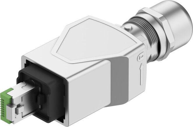 Exemplarische Darstellung: NECC-M-S-R3G8PP-HX-PN (5195384)