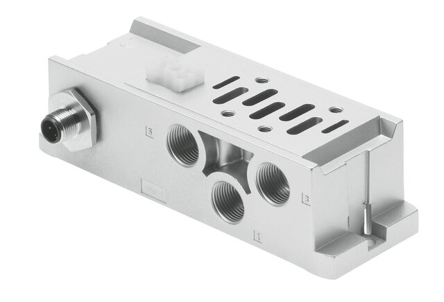 Exemplarische Darstellung: VABS-S2-1S-G38-R3 (546101)   &   VABS-S2-1S-G38-B-R3 (546104)   &   VABS-S2-1S-G38-R3-EX1E (8033159)  & ...