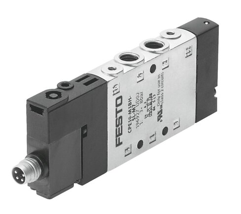 Exemplarische Darstellung: CPE10-M1CH-5L-M7 (550223)   &   CPE10-M1CH-5LS-M7 (550224)