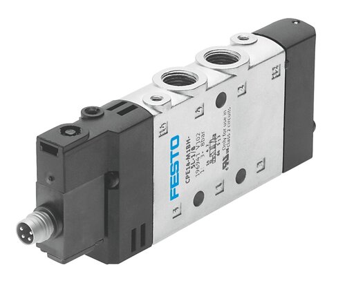 Exemplarische Darstellung: CPE14-M1CH-5L-1/8 (550237)   &   CPE14-M1CH-5LS-1/8 (550238)