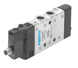 Exemplarische Darstellung: CPE14-M1CH-5L-1/8 (550237)   &   CPE14-M1CH-5LS-1/8 (550238)