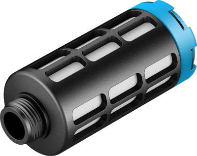 Festo U 3 8 2309 Schalld mpfer OT FESTO015934 Landefeld festo-u-3-8-2309-schalld-mpfer-ot-festo015934-landefeld