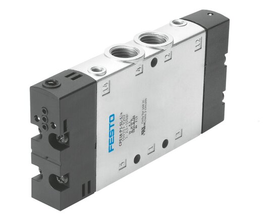 Exemplarische Darstellung: CPE18-P1-5L-1/4 (550153)   &   CPE18-P1-5LS-1/4 (550154)