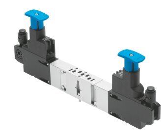 Exemplarische Darstellung: VABF-S3-2-R4C2-C-6 (543536)   &   VABF-S3-2-R4C2-C-10 (543538)