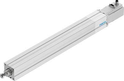 Festo EPCO-40-300-12.7P-ST-E (1472625) Elektrozylinder (OT-FESTO034713 ...