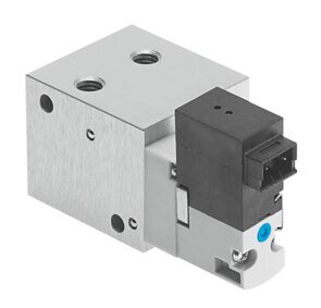 Exemplarische Darstellung: VOVG-L12-M52Q-AH-M5-1H2 (560701)   &   VOVG-S12-M52Q-AH-M5-1H2 (560707)