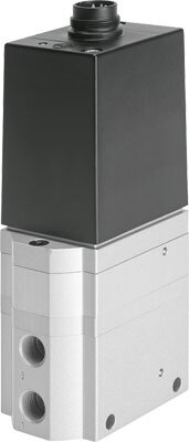 Exemplarische Darstellung: MPPE-3-1/8-6-010-B (161161)   &   MPPE-3-1/8-10-010-B (161162)   &   MPPE-3-1/8-6-420-B (161164)  & ...