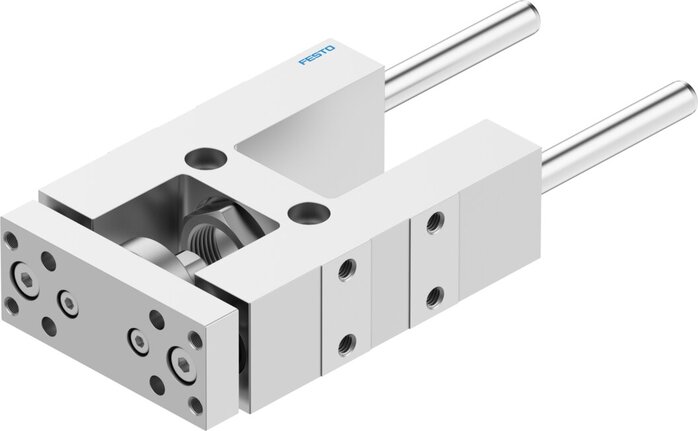 Exemplarische Darstellung: FEN-20-50-KF (8204031)   &   FEN-20-50-GF (8204046)