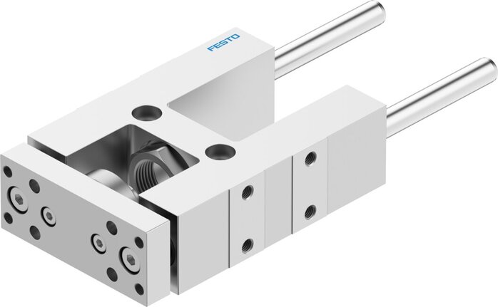Exemplarische Darstellung: FEN-25-50-KF (8204034)   &   FEN-25-50-GF (8204052)