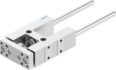 Exemplarische Darstellung: FEN-25-100-KF (8204036)   &   FEN-25-100-GF (8204054)
