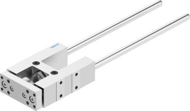Exemplarische Darstellung: FEN-25-200-KF (8204039)   &   FEN-25-200-GF (8204057)