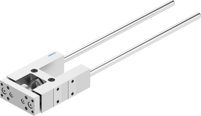 Exemplarische Darstellung: FEN-25-250-KF (8204040)   &   FEN-25-250-GF (8204058)