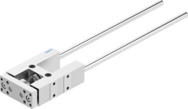 Exemplarische Darstellung: FEN-25-250-KF (8204040)   &   FEN-25-250-GF (8204058)