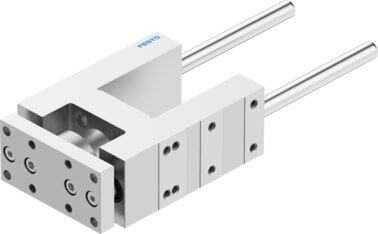 Exemplarische Darstellung: FENG-32-100-KF (34494)   &   FENG-32-100-GF (8204061)