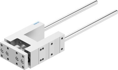 Exemplarische Darstellung: FENG-32-200-KF (34496)   &   FENG-32-200-GF (8204064)