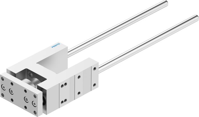 Exemplarische Darstellung: FENG-32-250-KF (150289)   &   FENG-32-250-GF (8204065)