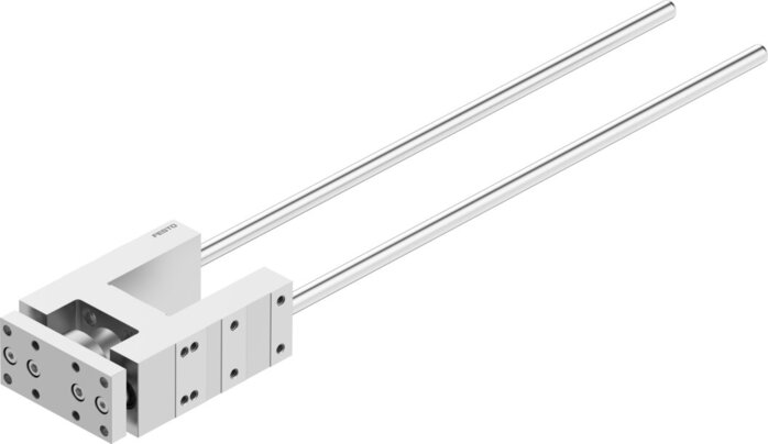 Exemplarische Darstellung: FENG-32-400-KF (150290)   &   FENG-32-400-GF (8204067)