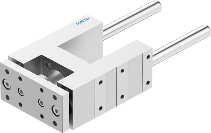 Exemplarische Darstellung: FENG-40-100-KF (34500)   &   FENG-40-100-GF (8204070)