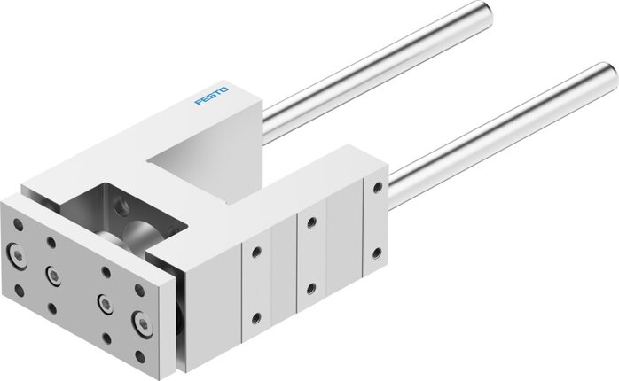 Exemplarische Darstellung: FENG-40-160-KF (34501)   &   FENG-40-160-GF (8204071)