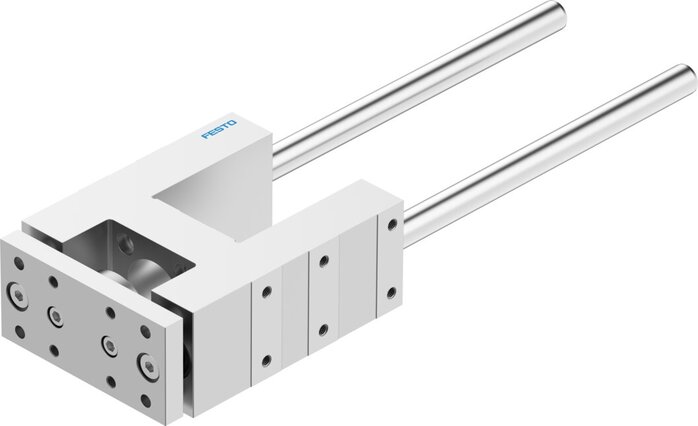 Exemplarische Darstellung: FENG-40-200-KF (34502)   &   FENG-40-200-GF (8204072)