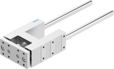 Exemplarische Darstellung: FENG-40-200-KF (34502)   &   FENG-40-200-GF (8204072)