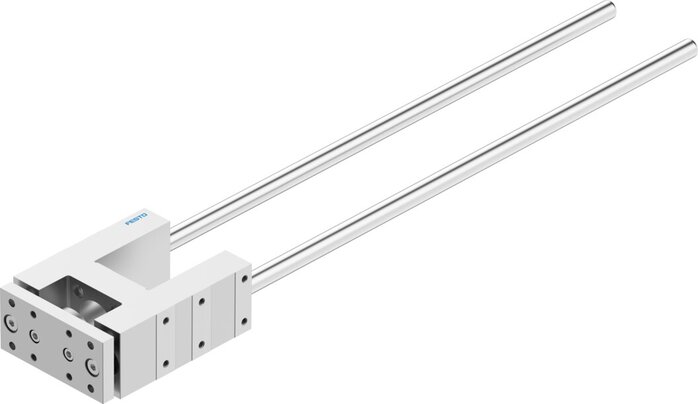 Exemplarische Darstellung: FENG-40-500-KF (34505)   &   FENG-40-500-GF (8204075)