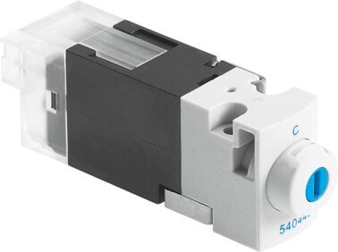 Exemplarische Darstellung: MHA1-M1LH-3/2O-0,6-HC (540440)   &   MHA1-M1LH-3/2G-0,6-HC (540443)