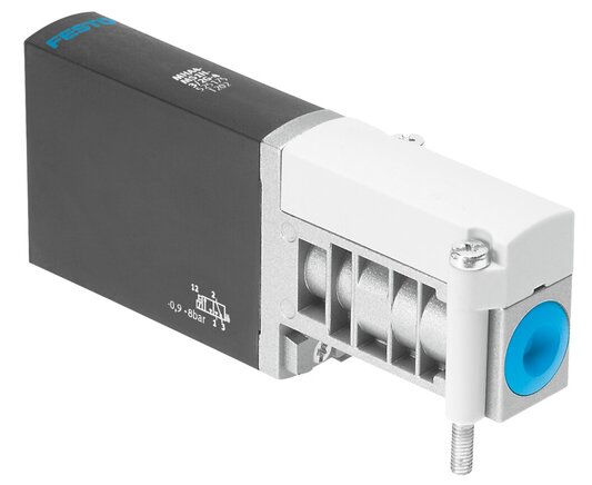 Exemplarische Darstellung: MHA4-M1H-3/2G-4 (525174)   &   MHA4-MS1H-3/2G-4 (525175)