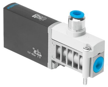 Exemplarische Darstellung: MHP3-M1H-3/2G-QS-6 (525142)   &   MHP3-MS1H-3/2G-QS-6 (525143)