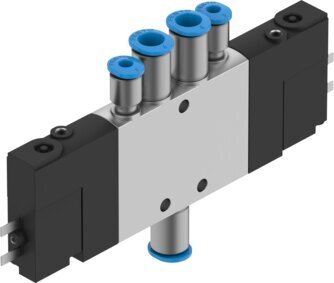 Exemplarische Darstellung: CPE10-M1BH-5/3GS-QS6-B (533154)   &   CPE10-M1BH-5/3ES-QS6-B (533156)   &   CPE10-M1BH-5/3BS-QS6-B (533158)
