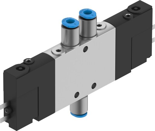 Exemplarische Darstellung: CPE10-M1BH-5/3G-QS4-B (533147)   &   CPE10-M1BH-5/3G-QS6-B (533153)   &   CPE10-M1BH-5/3E-QS6-B (533155)  & ...