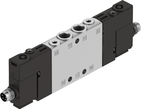 Exemplarische Darstellung: CPE10-M1CH-5/3G-M7 (550227)   &   CPE14-M1CH-5/3G-1/8 (550241)   &   CPE14-M1CH-5/3E-1/8 (550243)  & ...