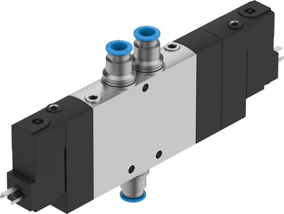 Exemplarische Darstellung: CPE18-M1H-5/3G-QS-8 (170253)   &   CPE18-M1H-5/3E-QS-8 (170255)   &   CPE18-M2H-5/3G-QS-8 (170289)  & ...