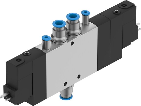 Exemplarische Darstellung: CPE18-M1H-5/3GS-QS-8 (170254)   &   CPE18-M3H-5/3GS-QS-8 (170326)   &   CPE18-M3H-5/3ES-QS-8 (170328)  & ...