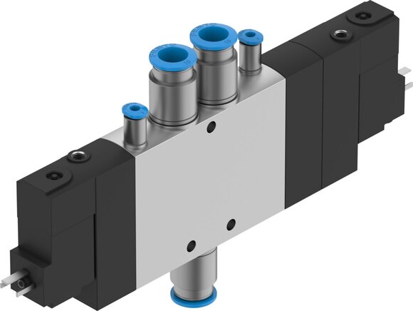 Exemplarische Darstellung: CPE18-M1H-5/3GS-QS-10 (170260)   &   CPE18-M1H-5/3ES-QS-10 (170262)   &   CPE18-M1H-5/3BS-QS-10 (170264)  & ...