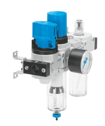 Exemplarische Darstellung: FRC-1/8-D-MINI-KC (185815)   &   FRC-1/8-D-MINI-KC-A (185816)   &   FRC-1/4-D-MINI-KC (185817)  & ...