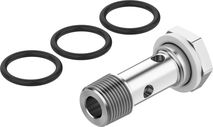 Exemplarische Darstellung: VT-1/4-PRS (9499)   &   VT-1/4-NPT-PRS (9500)