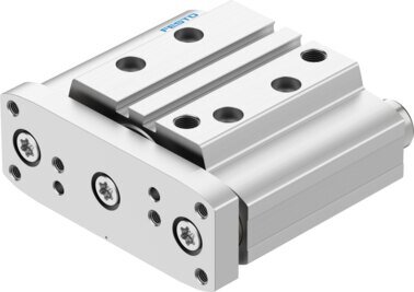 Exemplarische Darstellung: DGRC-GF-40-25-PA (8218219)   &   DGRC-GF-40-50-PA (8218220)   &   DGRC-GF-40-80-PA (8218221)  & ...
