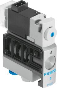 Exemplarische Darstellung: CPVSC1-M1LH-N-T-Q3O (547310)   &   CPVSC1-M1LH-N-T-Q4O (547315)