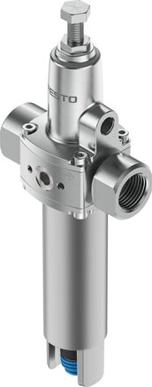 Exemplarische Darstellung: PCRP-44-N12-12-C-R1-VC-T31 (8195720)   &   PCRP-44-N12-12-E-R1-VC-T31 (8195721)   &   PCRP-44-G12-12-E-R1-VC-T31 (8195722)  & ...